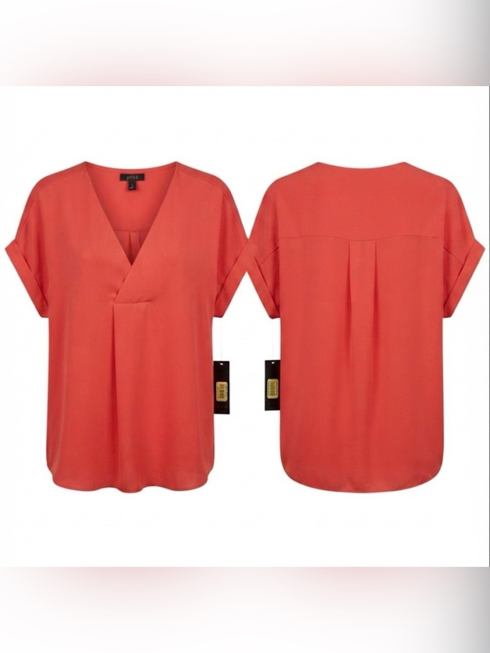 Prive blouse - Picture 3 of 6